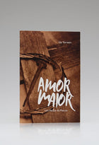 Amor Maior | Ely Torresin