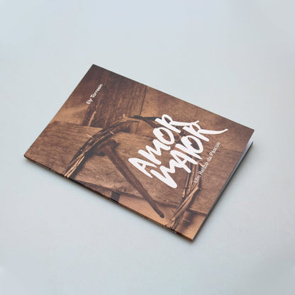 Amor Maior | Ely Torresin