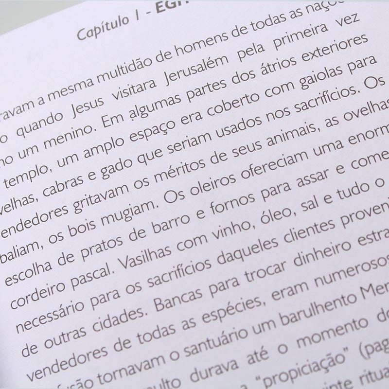 Amor Maior | Ely Torresin
