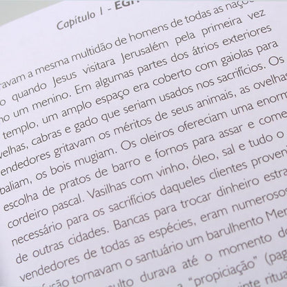 Amor Maior | Ely Torresin