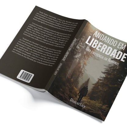 Andando em Liberdade - Douglas Loch