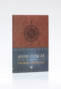 Ande com Fé | Charles Swindoll