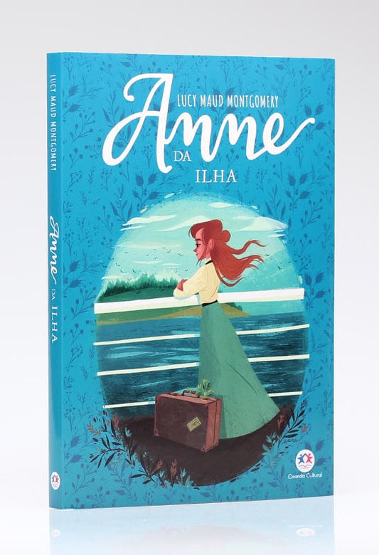 Anne da Ilha | Lucy Maud Montgomery | Principis
