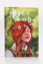Anne de Avonlea | Lucy Maud Montgomery