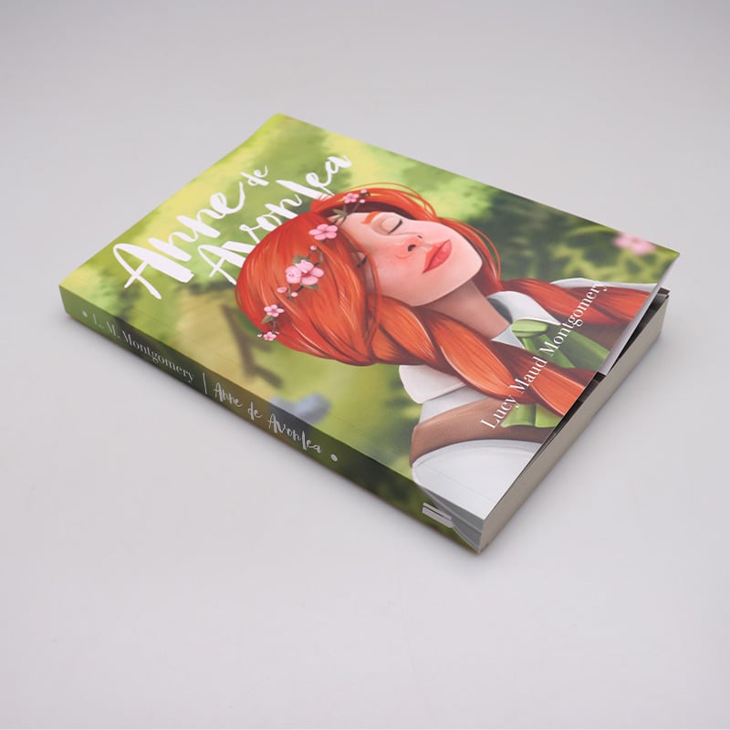 Anne de Avonlea | Lucy Maud Montgomery