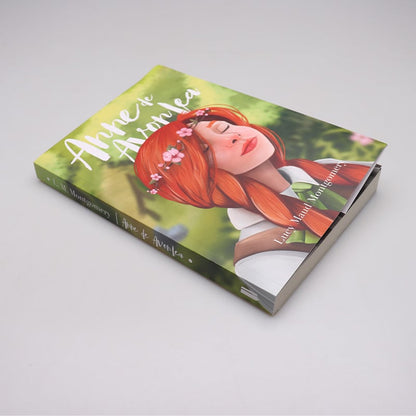 Anne de Avonlea | Lucy Maud Montgomery