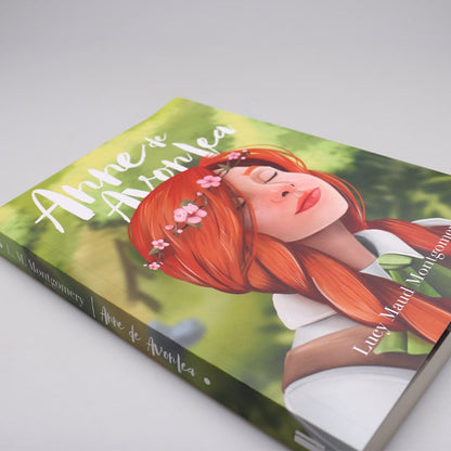Anne de Avonlea | Lucy Maud Montgomery