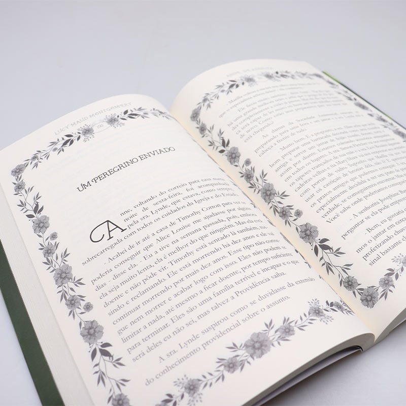 Anne de Avonlea | Lucy Maud Montgomery
