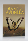 Anne de Avonlea | Lucy Maud Montgomery | Pé da Letra
