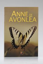 Anne de Avonlea | Lucy Maud Montgomery | Pé da Letra