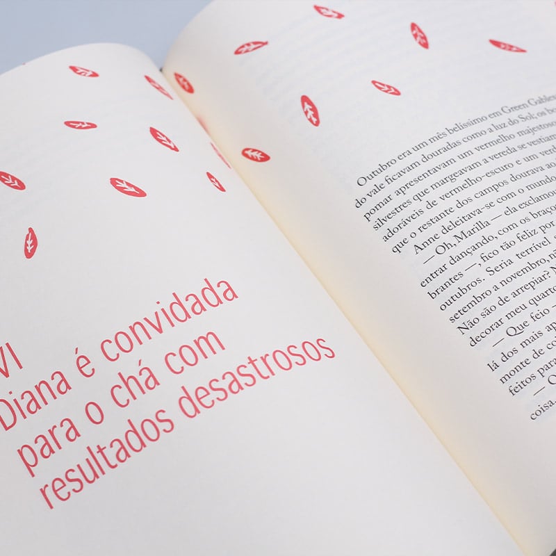 Anne de Green Gables | L. M. Montgomery | Martin Claret