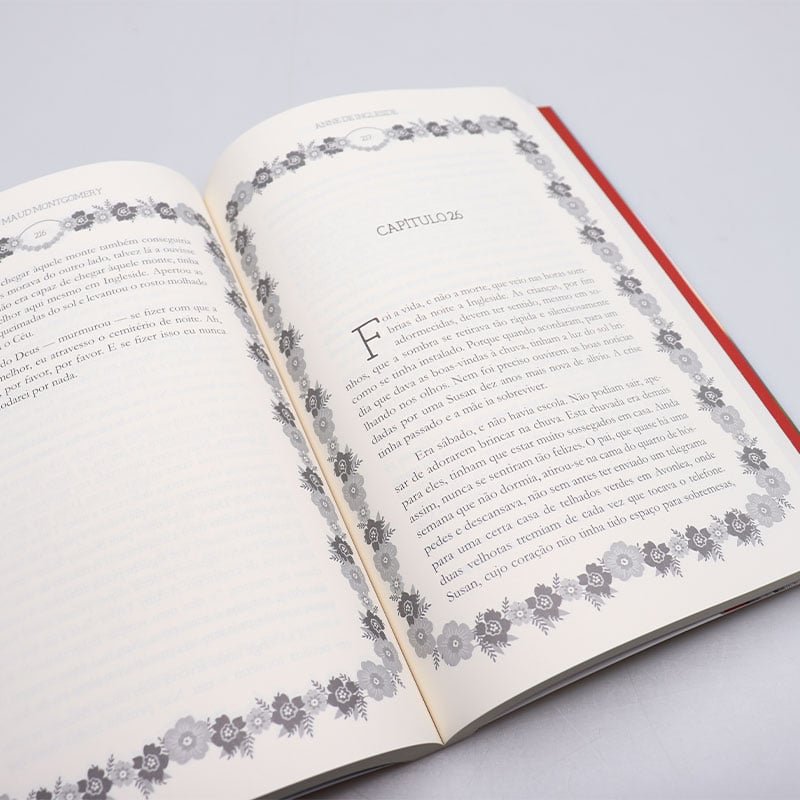 Anne de Ingleside | Lucy Maud Montgomery