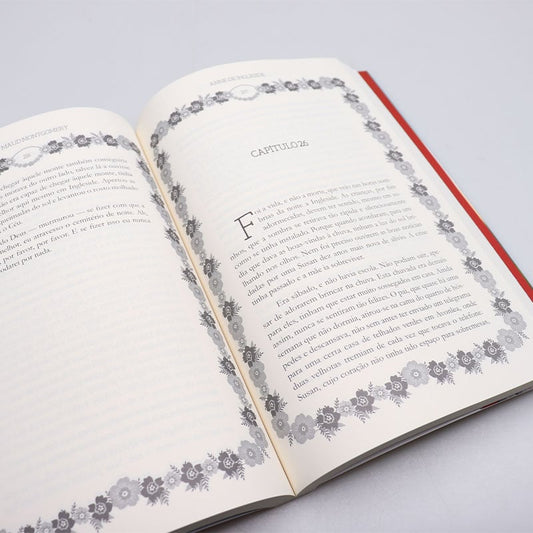 Anne de Ingleside | Lucy Maud Montgomery