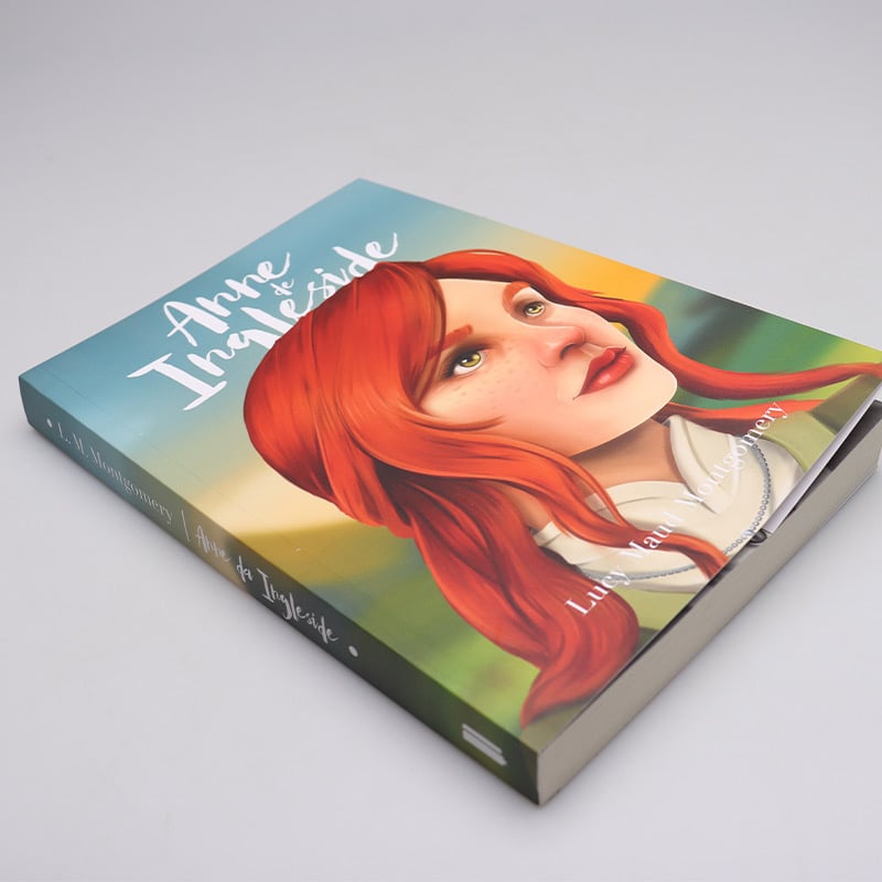 Anne de Ingleside | Lucy Maud Montgomery