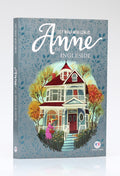 Anne de Ingleside | Lucy Maud Montgomery | Principis