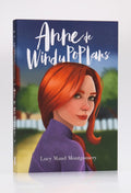 Anne de Windy Poplars | Lucy Maud Montgomery