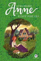 Anne de Windy Poplars | Lucy Maud Montgomery | Principis