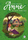 Anne de Windy Poplars | Lucy Maud Montgomery | Principis