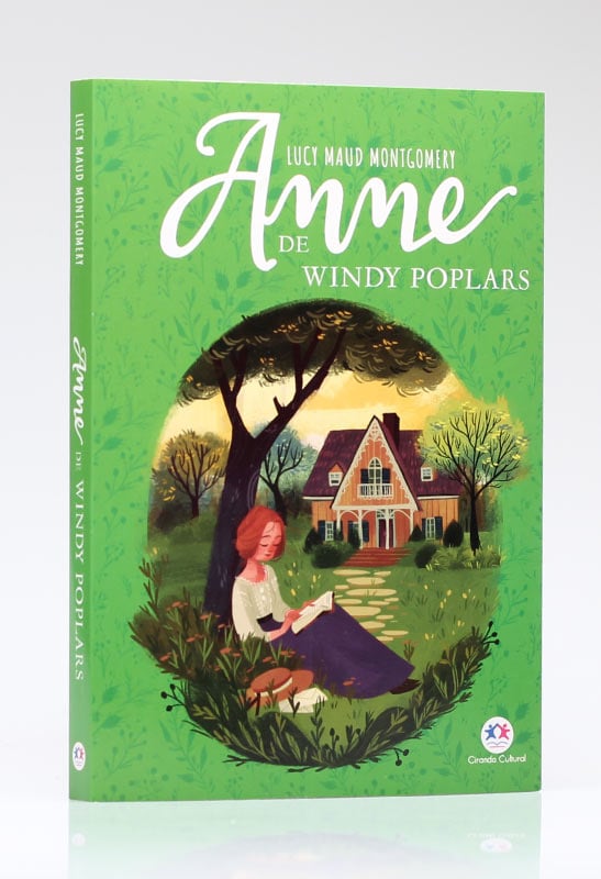 Anne de Windy Poplars | Lucy Maud Montgomery | Principis
