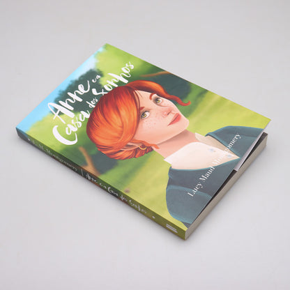 Anne e a Casa dos Sonhos | Lucy Maud Montgomery