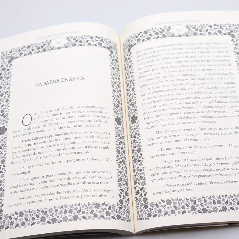 Anne e a Casa dos Sonhos | Lucy Maud Montgomery
