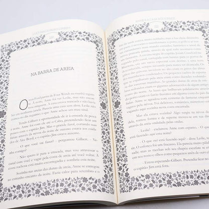 Anne e a Casa dos Sonhos | Lucy Maud Montgomery