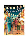 Ao No Flag | Vol. 04 | Kaito
