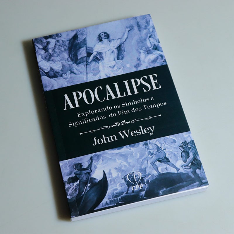 Apocalipse | John Wesley