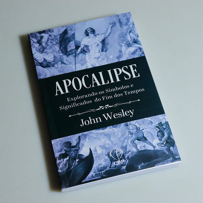 Apocalipse | John Wesley