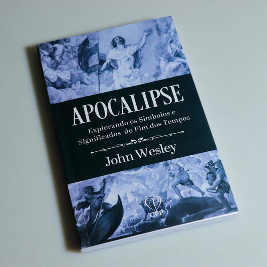 Apocalipse | John Wesley