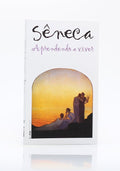Aprendendo a Viver | Edição de Bolso | Sêneca