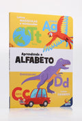 Aprendendo o Alfabeto | Todolivro