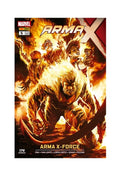 Arma X | Vol.5 | Panini