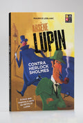 Arsène Lupin | Contra Herlock Sholmes | Pé da Letra