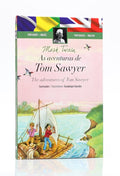 As Aventuras de Tom Sawyer | Mark Twain