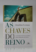 As Chaves do Reino | Jonathan Leeman