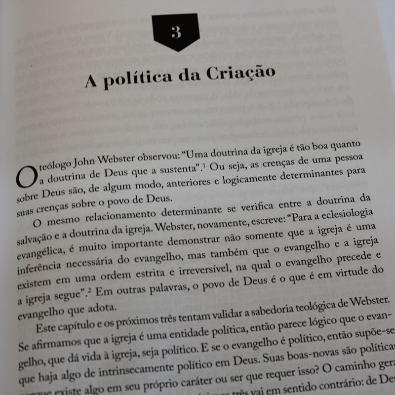As Chaves do Reino | Jonathan Leeman