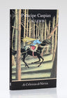 As Crônicas de Nárnia | O Príncipe Caspian | Vol. 4 | C. S. Lewis