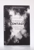 As Regras do Contágio | Adam Kucharski
