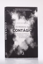 As Regras do Contágio | Adam Kucharski