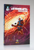 Astronauta | Singularidade | Em Quadrinhos | Danilo Beyruth