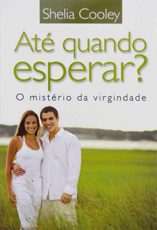 Até Quando Esperar | Shelia Cooley