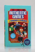 Authenticgames | Um Show Muito Louco | Vol.3 | Marco Túlio