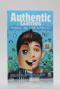 Authenticgames | Vivendo uma Vida Autêntica | Marco Túlio