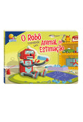 Aventuras Fantásticas II | O Robô Constrói um Animal de Estimação | Todolivro