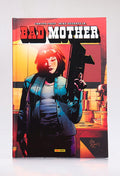 Bad Mother | Christa Faust e Mike Deodato Jr.