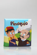 Banho Divertido II | Pinóquio | Todolivro