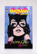 Batman Especial | Vol.4 | Mulher-gato - Aniversário de 80 Anos