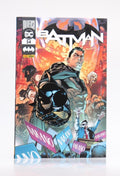 Batman | Vol.54 | Panini