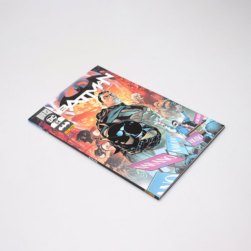 Batman | Vol.54 | Panini
